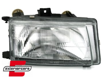 Prednje svjetlo (desna strana)  / Polo Classic + Variant / Caddy (2000-2004), 20-6153-15-2