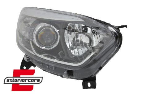 Prednje svjetlo (desna strana) / RENAULT CAPTUR (2013-2017), 20-14695-15-2