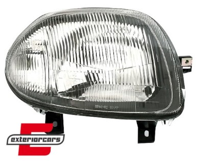 Prednje svjetlo (desna strana) / Renault Clio 2 (1998-2001), 20-5491-08-2