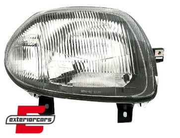 Prednje svjetlo (desna strana) / Renault Clio 2 (1998-2001), 20-5491-08-2