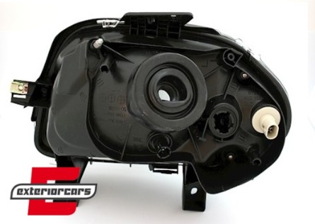 Prednje svjetlo (desna strana) / Renault Clio 2 (1998-2001), 20-5491-08-2