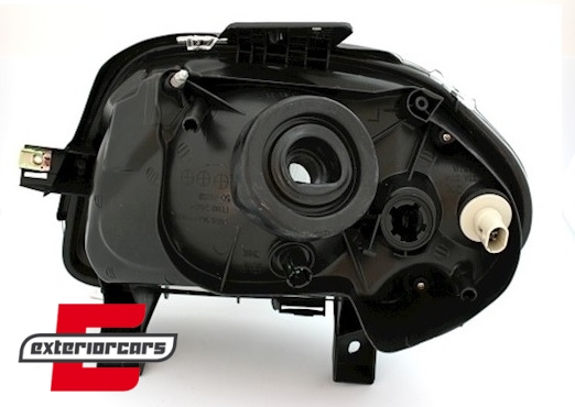 Prednje svjetlo (desna strana) / Renault Clio 2 (1998-2001), 20-5491-08-2