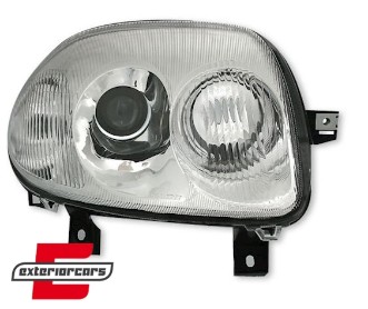 Prednje svjetlo (desna strana) / Renault Clio 2 (1998-2001), 20-6193-05-2