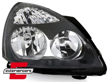 Prednje svjetlo (desna strana) / Renault Clio II / Thalia (2001-2005), 20-6357-05-2