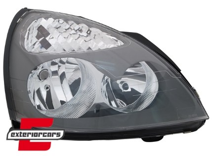 Prednje svjetlo (desna strana) / Renault Clio II / Thalia (2001-2005), 20-6357-15-2