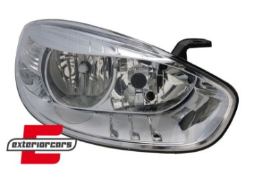 Prednje svjetlo (desna strana) / RENAULT FLUENCE (2010-2012), 20-12717-05-2