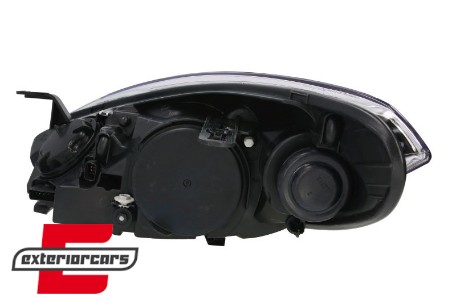 Prednje svjetlo (desna strana) / RENAULT FLUENCE (2010-2012), 20-12717-05-2