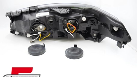 Prednje svjetlo (desna strana) / Renault Laguna II (2005-2007), 20-0797-05-2
