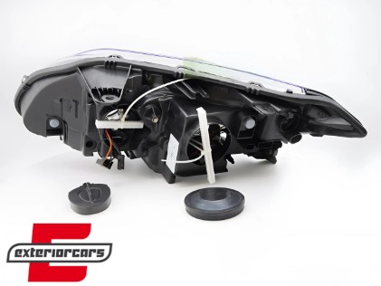 Prednje svjetlo (desna strana) / Renault Laguna III (2007-2010), 20-11351-25-2