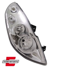 Prednje svjetlo (desna strana) /Renault Master III Opel Movano B (02.2010-06.2019), 20-12337-35-2