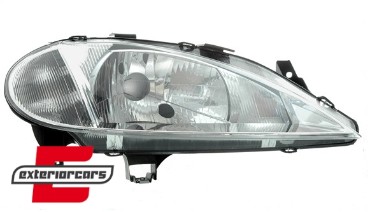 Prednje svjetlo (desna strana) / Renault Megane I (1999-2003), 20-5969-05-2