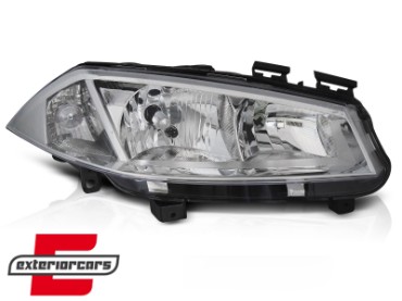 Prednje svjetlo (desna strana) / Renault Megane II (2002-2005), 20-0289-05-2