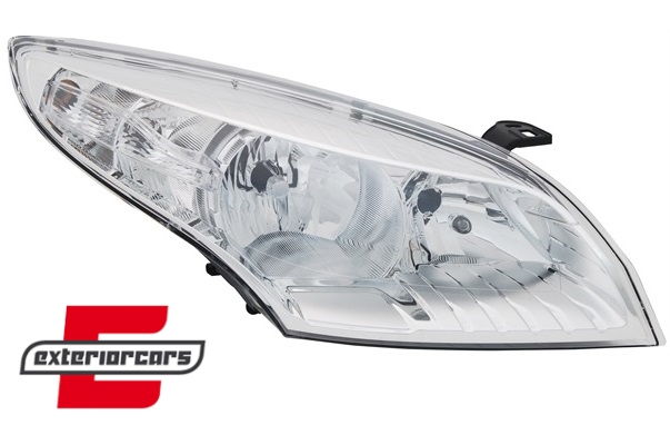 Prednje svjetlo (desna strana) / Renault Megane III (2008-2013), 20-11875-05-2