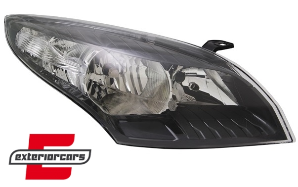 Prednje svjetlo (desna strana) / Renault Megane III (2008-2013), 20-11875-15-2