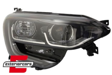 Prednje svjetlo (desna strana) / RENAULT MEGANE IV (2015-2020), 20-17073-06-2