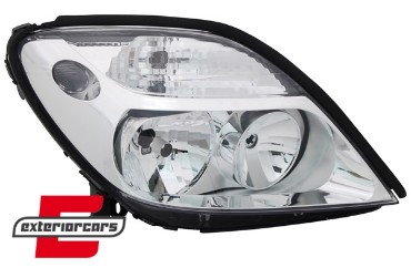 Prednje svjetlo (desna strana) / Renault Scenic I (1999-2003), 20-5973-05-2