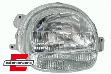 Prednje svjetlo (desna strana) / Renault Twingo (1998-2000), 20-5733-08-2