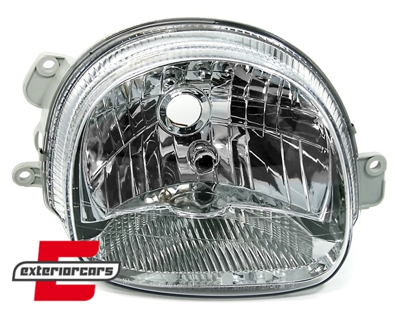 Prednje  svjetlo (desna strana) / Renault Twingo (2000-2007), 20-6183-05-2