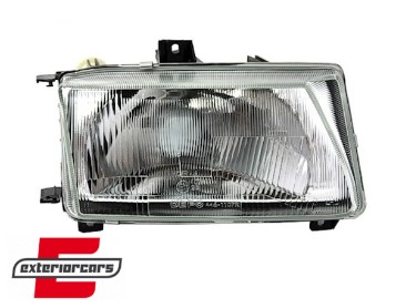 Prednje svjetlo (desna strana) / Seat Cordoba 6K + Ibiza 2 (1996-1999), 20-5431-08-2