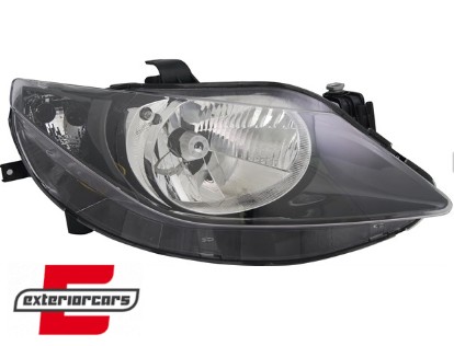 Prednje svjetlo (desna strana) / Seat Ibiza (2008-2012), 20-11969-05-2