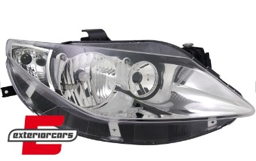 Prednje svjetlo (desna strana) / Seat Ibiza (2008-2012), 20-11971-05-2