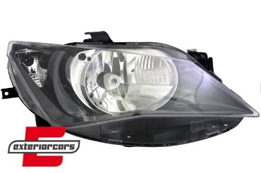 Prednje svjetlo (desna strana) / Seat Ibiza (2012-2015), 20-14371-15-2