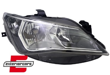 Prednje svjetlo (desna strana) / Seat Ibiza (2012-2015), 20-14373-15-2