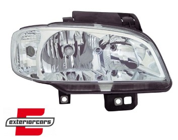 Prednje svjetlo (desna strana) / Seat Ibiza + Cordoba (1999-2002), 20-5995-05-2