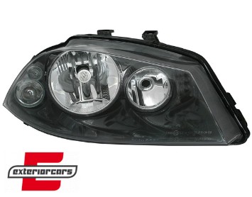 Prednje svjetlo (desna strana) / Seat Ibiza + Cordoba (2006-2007), 20-0211-15-2