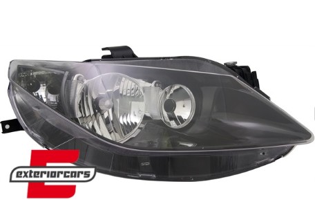 Prednje svjetlo (desna strana) / Seat Ibiza IV (03.2008-03.2012), 20-11971-15-2