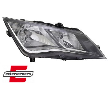 Prednje svjetlo (desna strana) / Seat Leon 5F (2012-2019), 20-14825-05-2