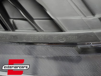 Prednje svjetlo (desna strana) / ŠKODA FABIA 3 (2014-2018), 20-15031-06-2