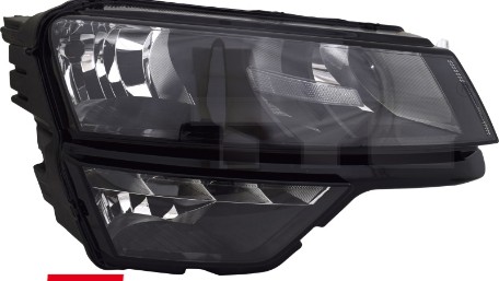 Prednje svjetlo (desna strana) / Škoda Karoq (2017-), 20-19177-16-2