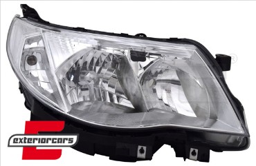 Prednje svjetlo (desna strana) / SUBARU FORESTER (2008-2013), 20-17253-05-9