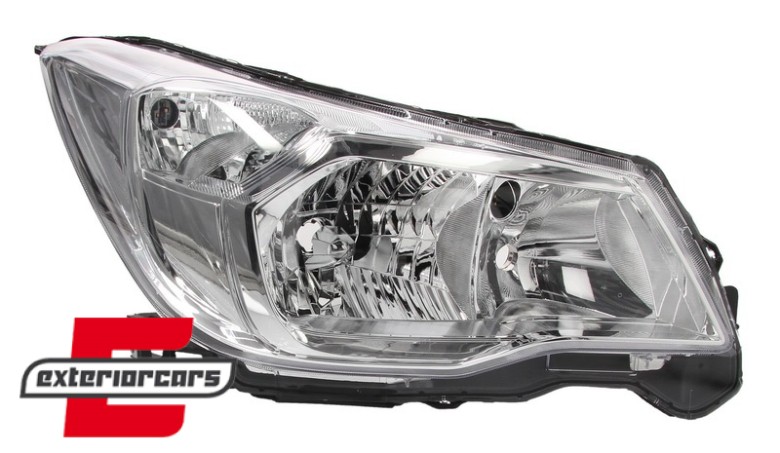 Prednje svjetlo (desna strana) / SUBARU FORESTER (2012-2016), 20-14499-05-9
