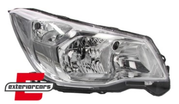 Prednje svjetlo (desna strana) / SUBARU FORESTER (2012-2016), 20-14499-05-9