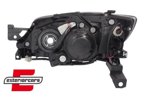 Prednje svjetlo (desna strana) / SUBARU IMPREZA (2007-2012), 20-15917-05-2
