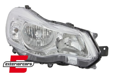 Prednje svjetlo (desna strana) / Subaru Impreza + XV (2011-), 20-15911-05-2