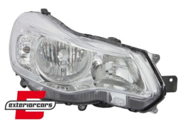 Prednje svjetlo (desna strana) / Subaru Impreza + XV (2011-), 20-15911-05-2