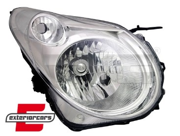 Prednje svjetlo (desna strana) / Suzuki Alto (2009-2014), 20-12513-15-2