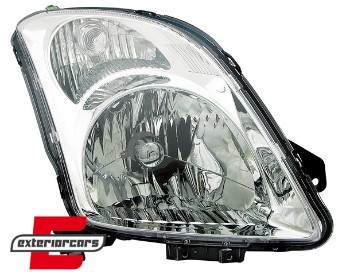 Prednje svjetlo (desna strana) / Suzuki Swift (2005-2010), 20-0699-05-2