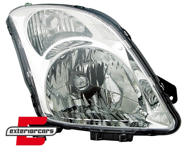 Prednje svjetlo (desna strana) / Suzuki Swift (2005-2010), 20-0699-05-2