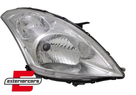 Prednje svjetlo (desna strana) / Suzuki Swift IV (2010-2013), 20-12429-05-2