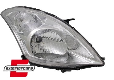 Prednje svjetlo (desna strana) / Suzuki Swift IV (2010-2013), 20-12429-15-2