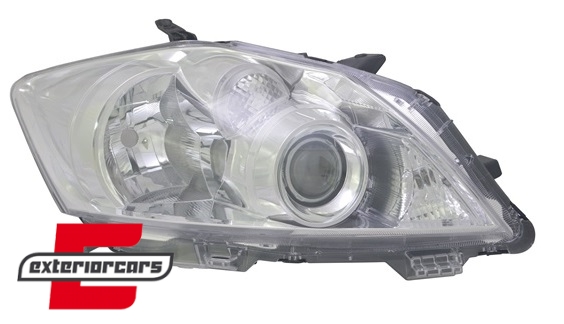 Prednje svjetlo (desna strana) / Toyota Auris (2010-2012), 20-12447-05-2