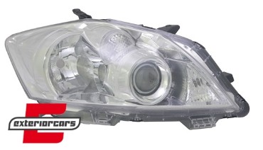 Prednje svjetlo (desna strana) / Toyota Auris (2010-2012), 20-12447-15-2