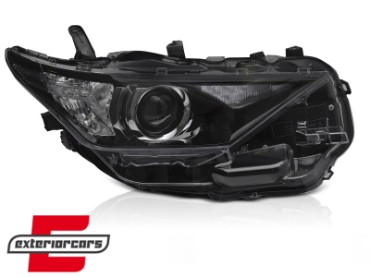 Prednje svjetlo (desna strana) / Toyota Auris (2015-2018), 20-16939-06-2