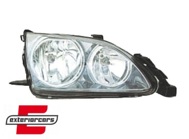 Prednje svjetlo (desna strana) / Toyota Avensis (2000-2003), 20-6253-05-2