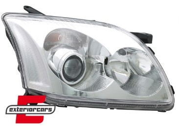 Prednje svjetlo (desna strana) / Toyota Avensis (2003-2006), 20-0369-15-2