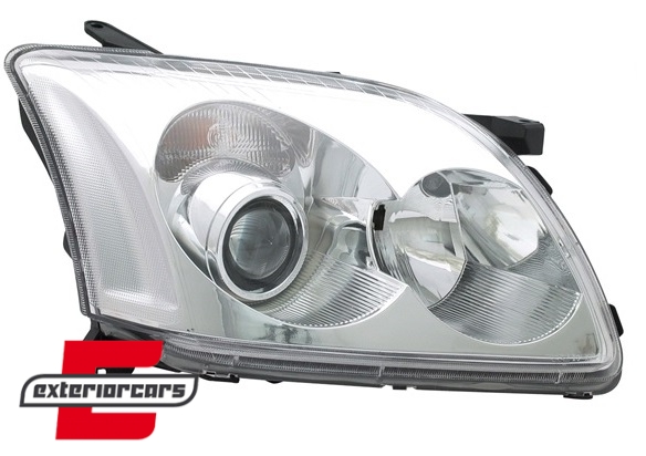 Prednje svjetlo (desna strana) / Toyota Avensis (2003-2006), 20-0369-15-2